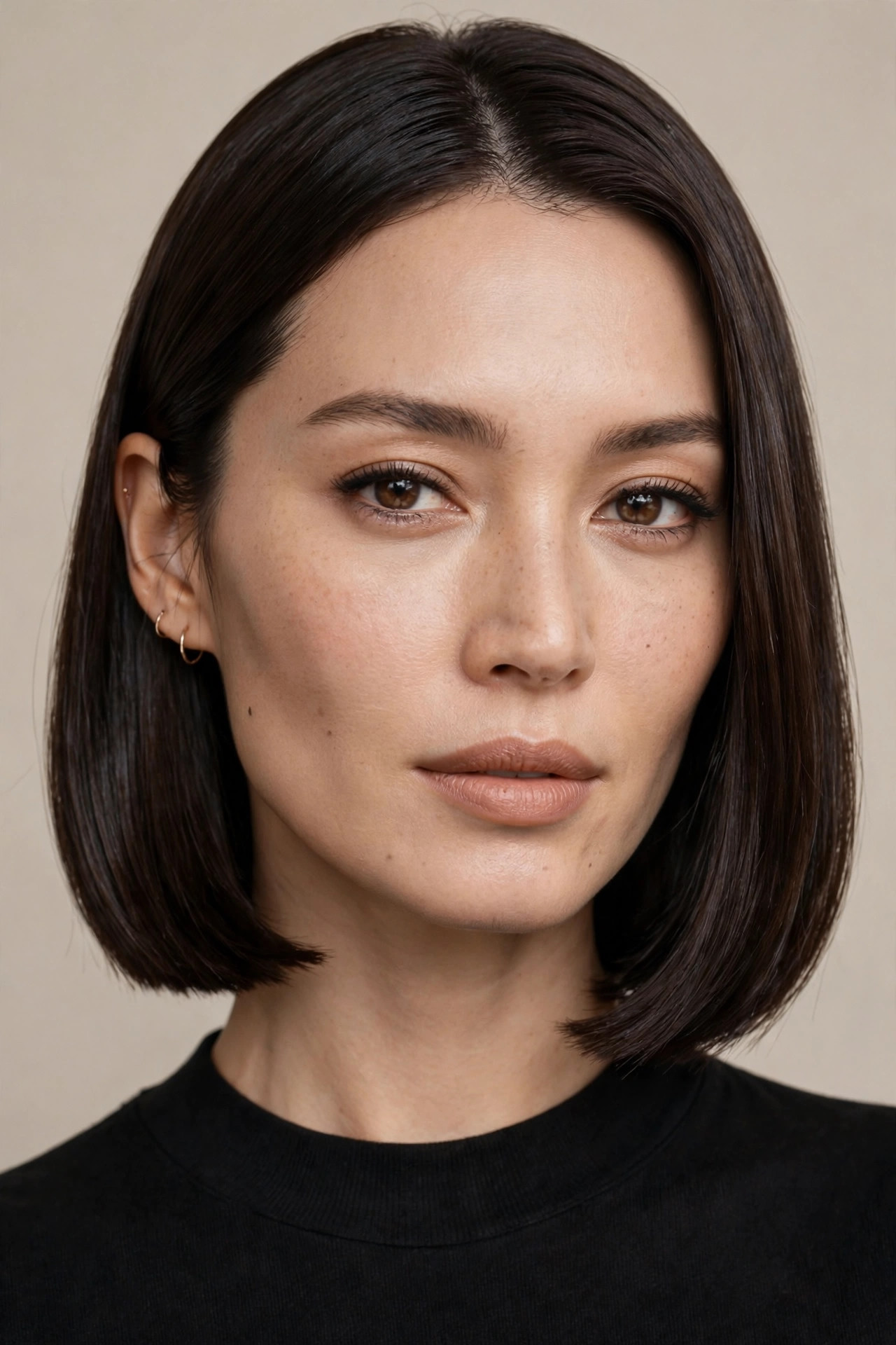 Why Collarbone Length Is 2026’s Most Flattering Cut