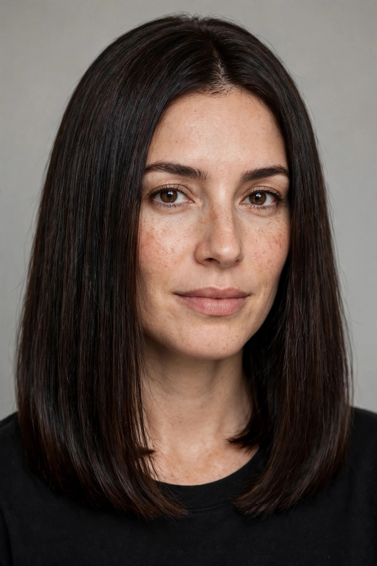 Best Mid-Length Haircuts for Thin Hair That Fake Thickness