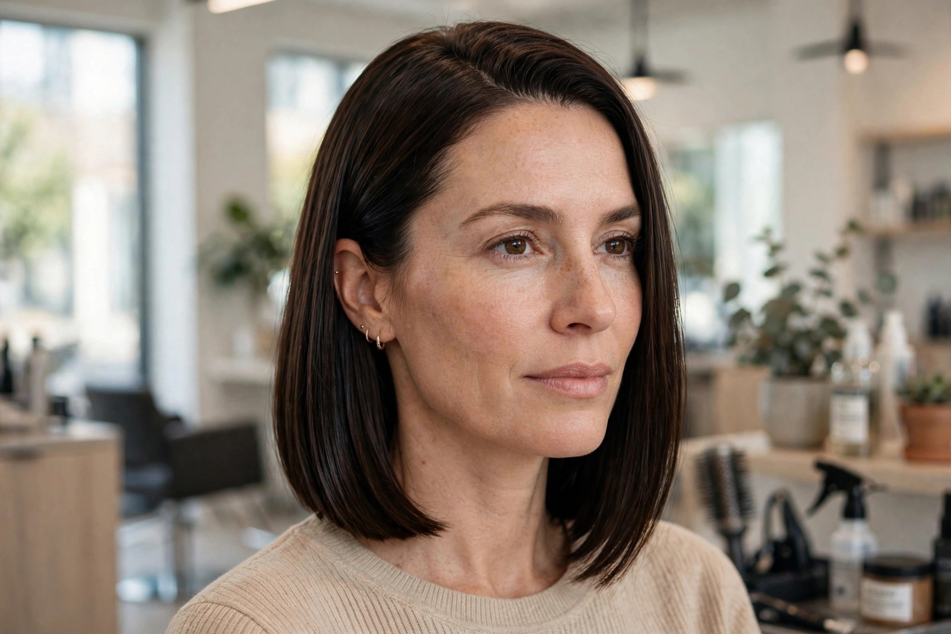 Lob Haircut 2026: 15 Fresh Takes on the Long Bob