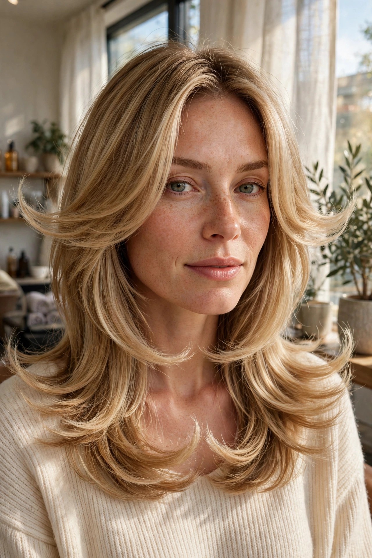 2026 Haircut Trends for Women: 10 Cuts Stylists Can’t Stop Doing