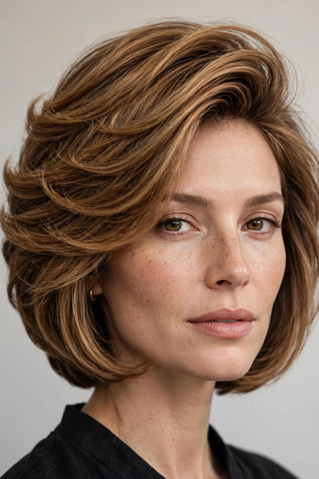 Stacked Bob vs Classic Bob: Which Suits Your Face?