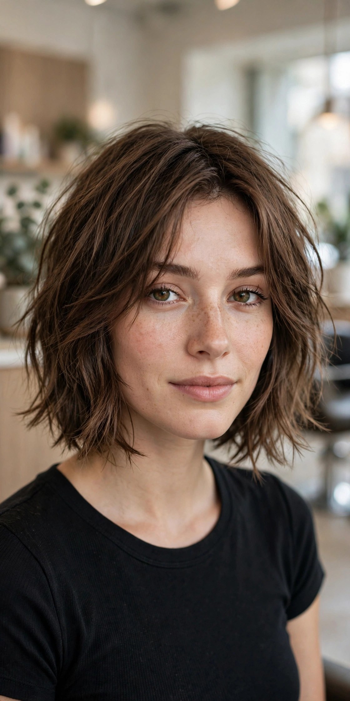 Shag Bob for Beginners: Length, Layers, and Styling Guide
